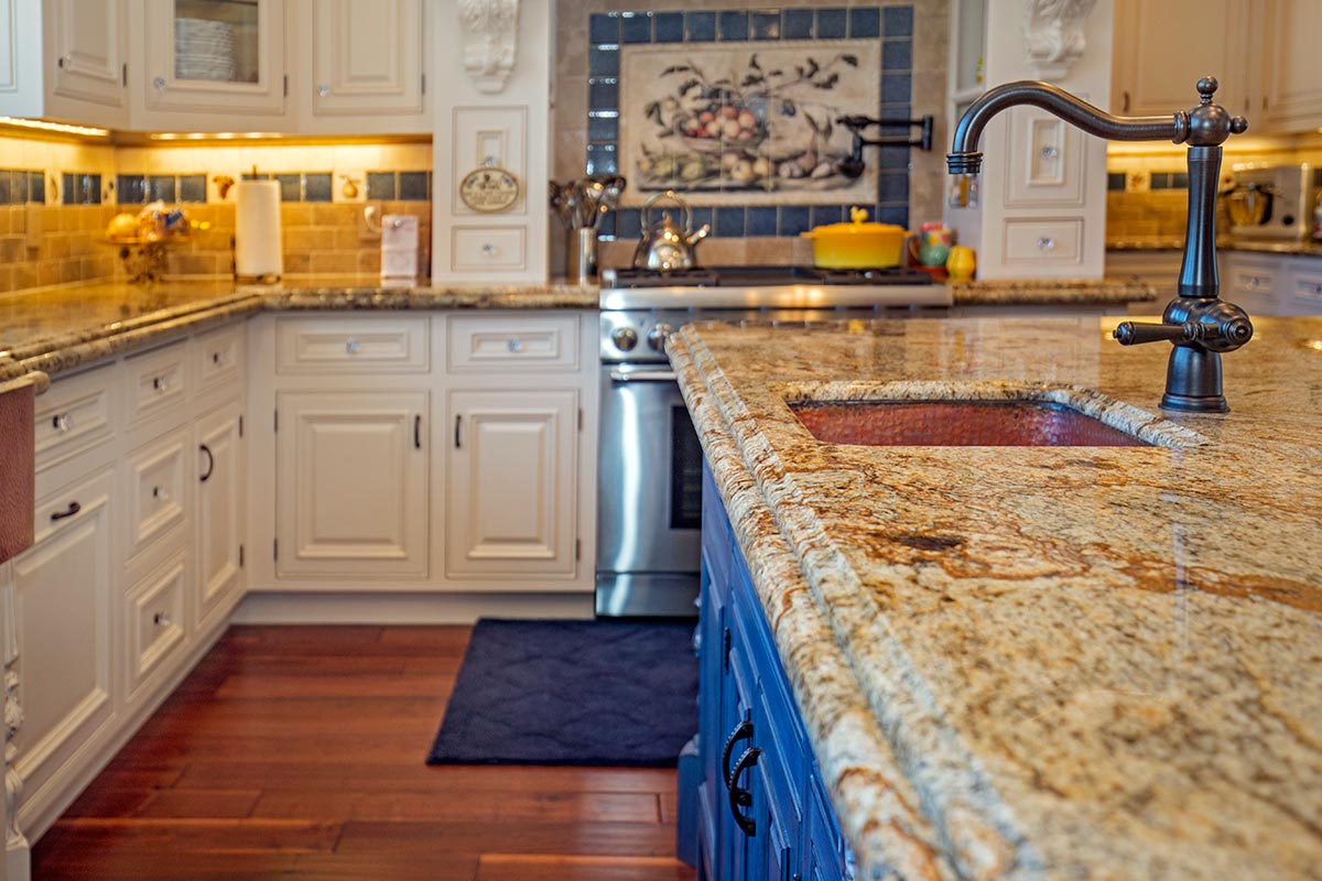 Seaside McNamee Construction