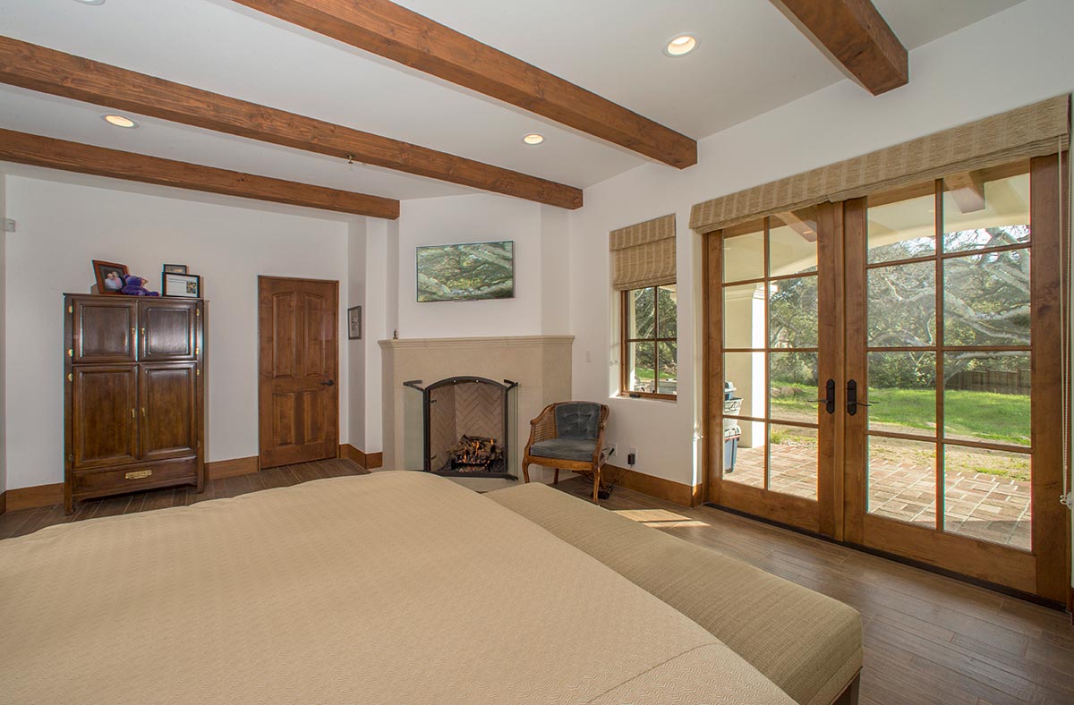 Carmel Valley McNamee Construction