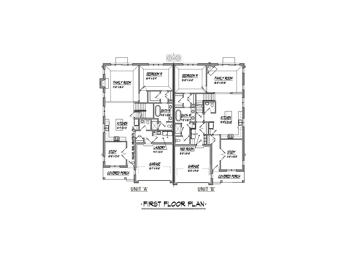 The Ashby McNaughton Development