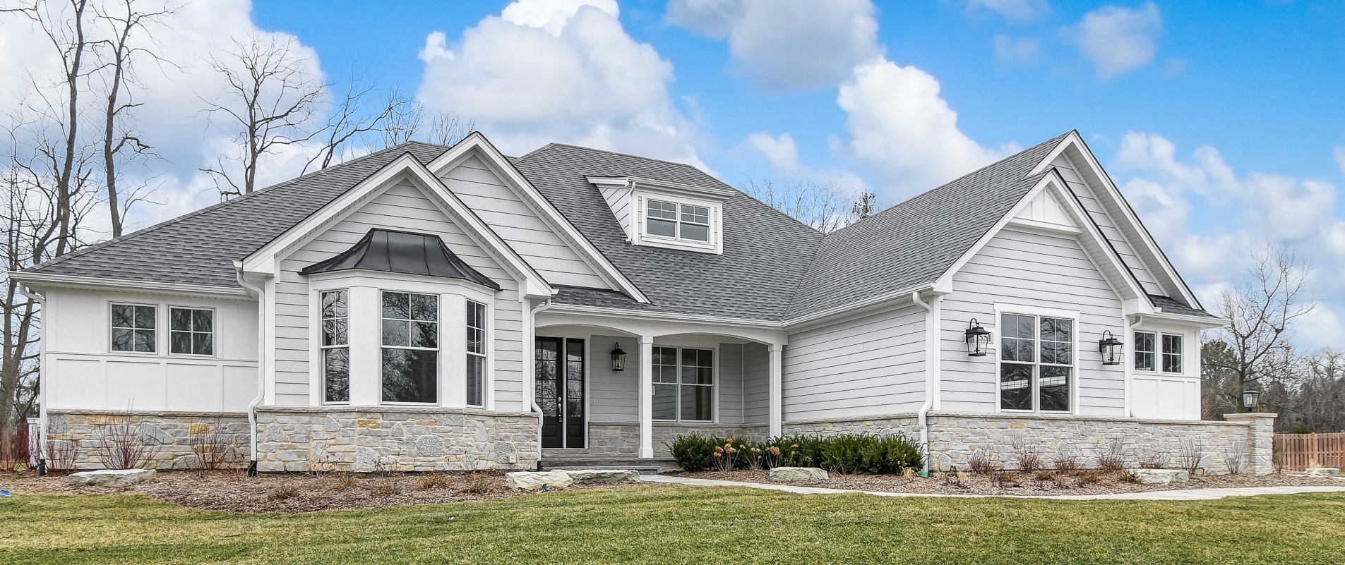 551 N Madison Hinsdale, IL McNaughton Development