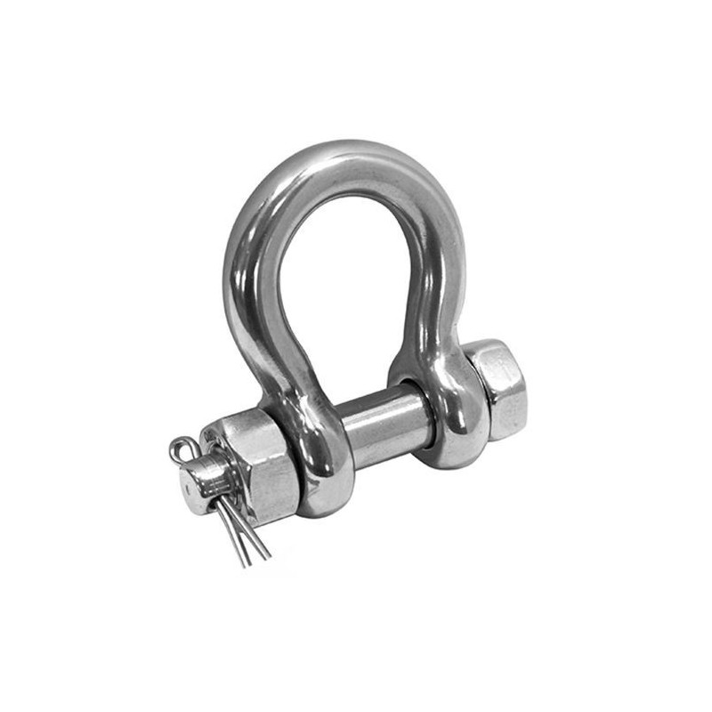 Master Link Assembly