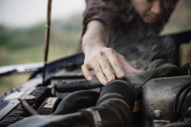 How Does An Engine Synchronizer Work? McNally Institute