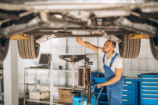 How To Know If A Boat Engine Is Bad? McNally Institute