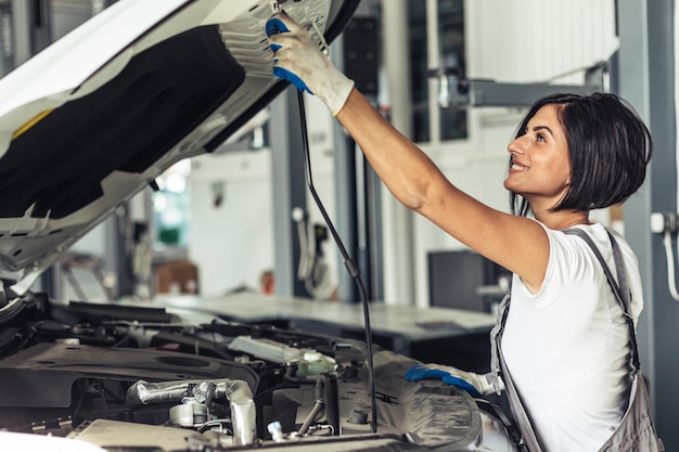 How To Use Rislone High Mileage Engine Treatment