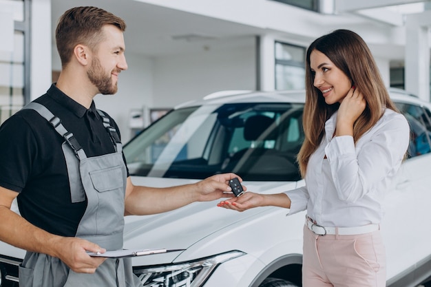 What Does It Mean If Check Engine Light Blinks? McNally
