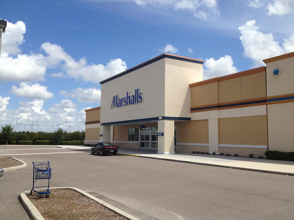 Marshalls (Riverview, Florida)