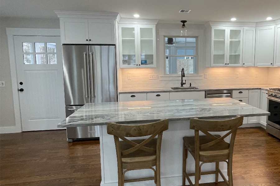 Remodeling McNeil Builders