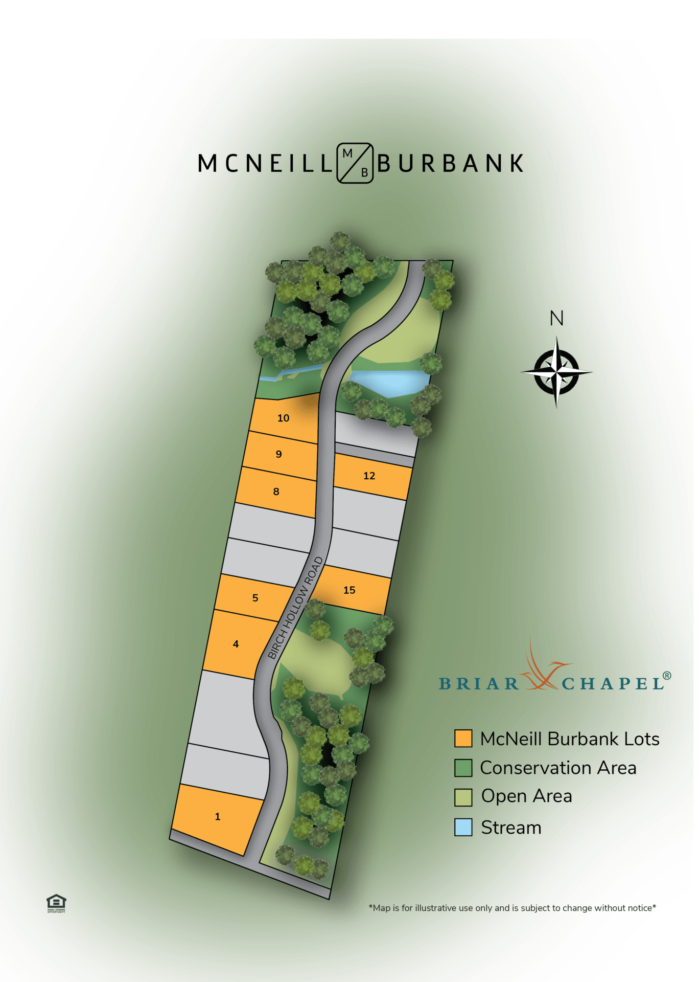 Briar Chapel Real Estate Homes for Sale in Chapel Hill NC