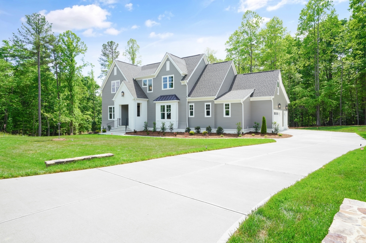 Briar Chapel Real Estate Homes for Sale in Chapel Hill NC