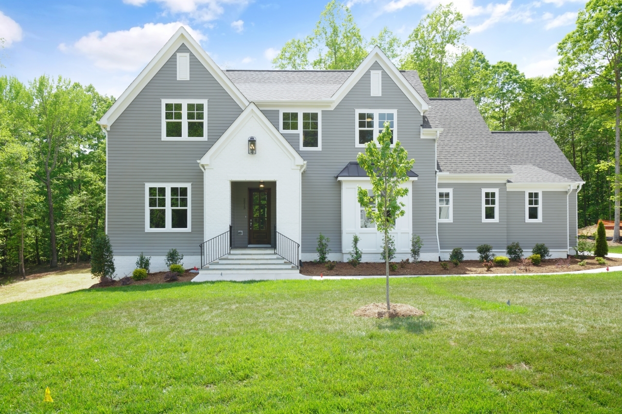 Overlook Raleigh Real Estate Homes for Sale in Raleigh NC