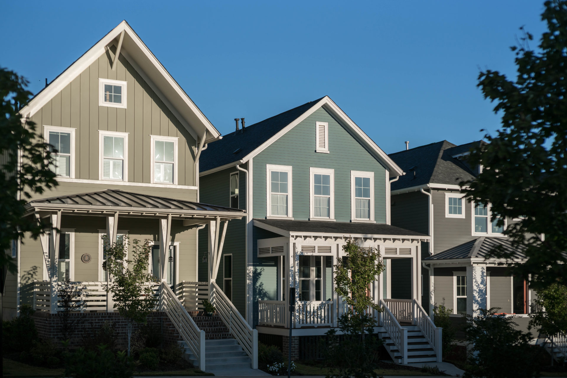 Wendell Falls Real Estate Homes for Sale in Wendell NC