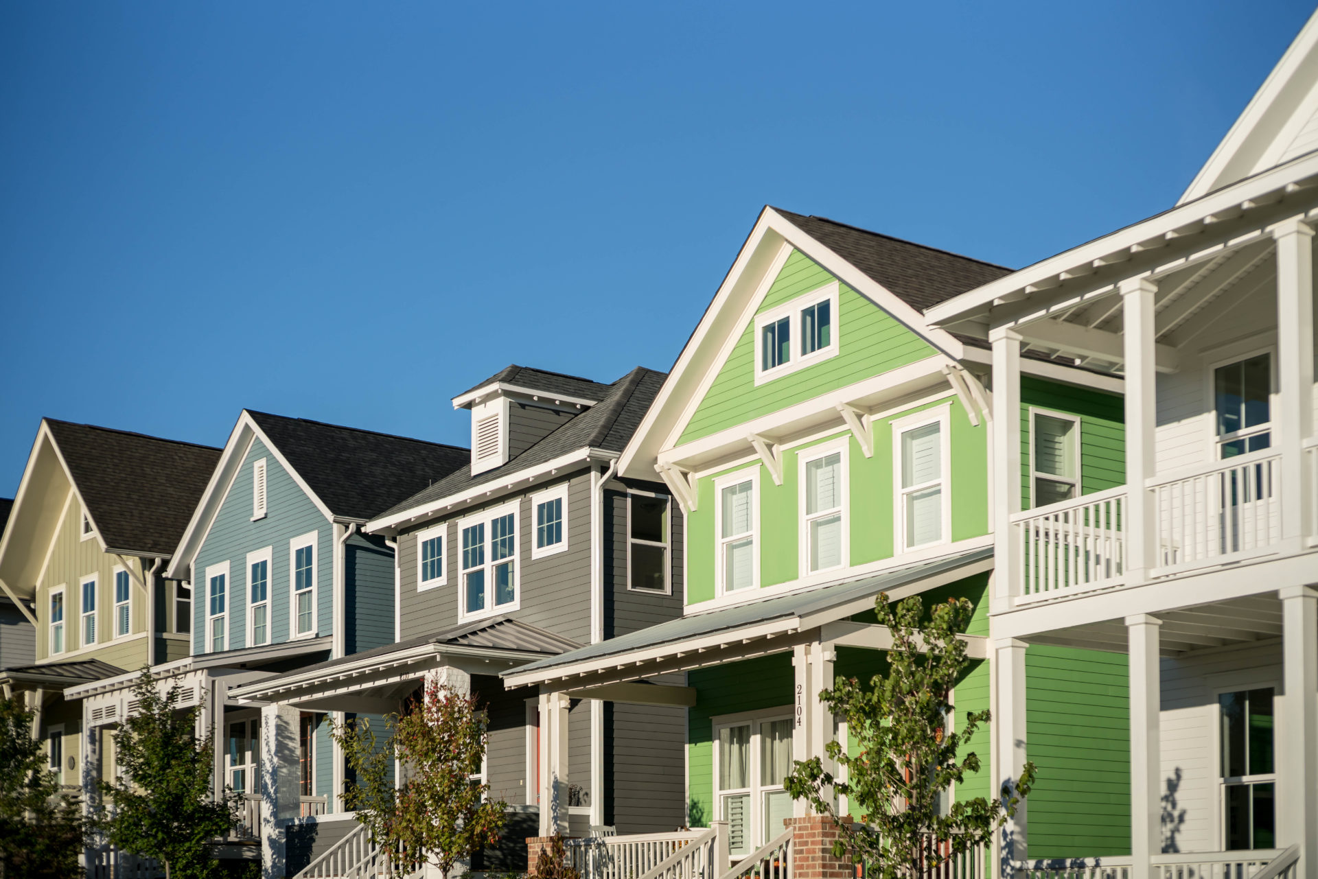 Wendell Falls Real Estate Homes for Sale in Wendell NC