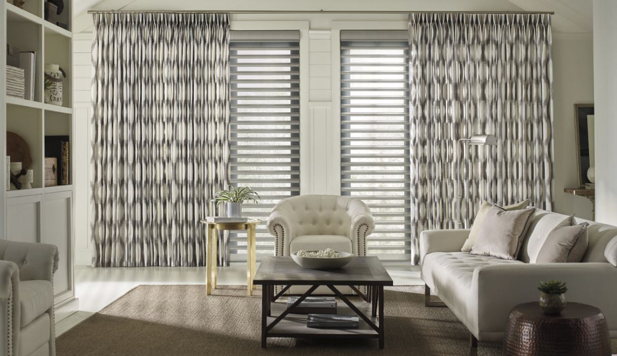 Popular Types of Window Shades