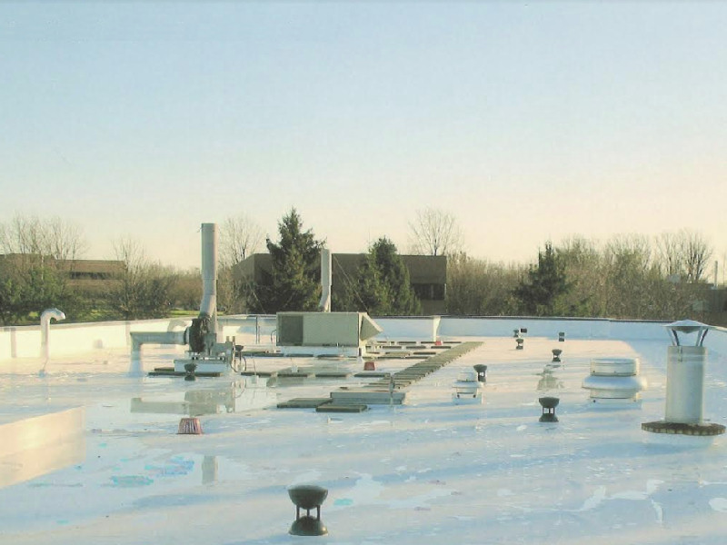 V2T Technology McNeil Roofing Inc.