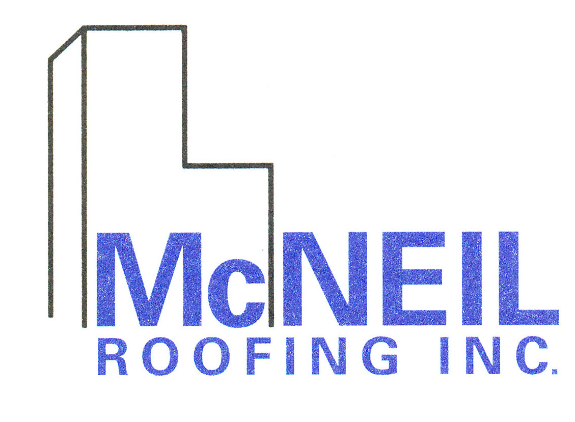 Residential McNeil Roofing Inc.