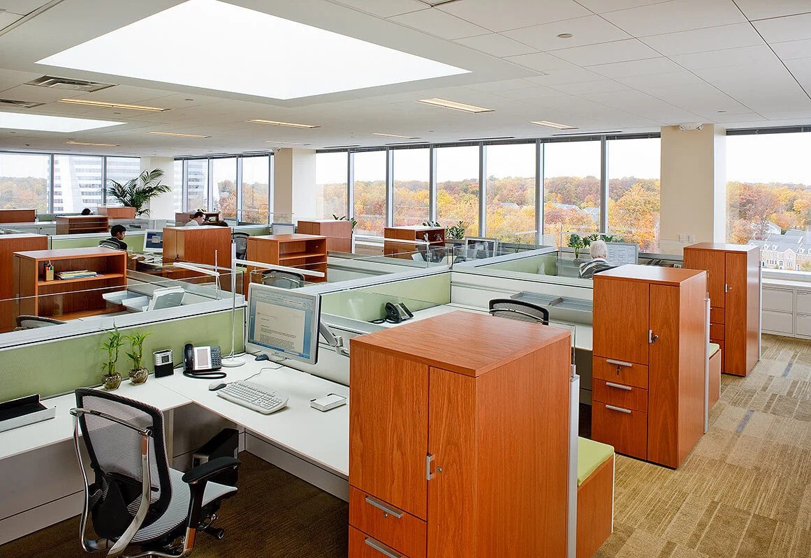 The Benefits Of Working From A Serviced Office Mega Content Network