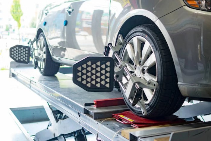 How Long Does Wheel Alignment Take? And When to Get It Done? How Long Does Wheel Alignment Take? And When to Get It Done?