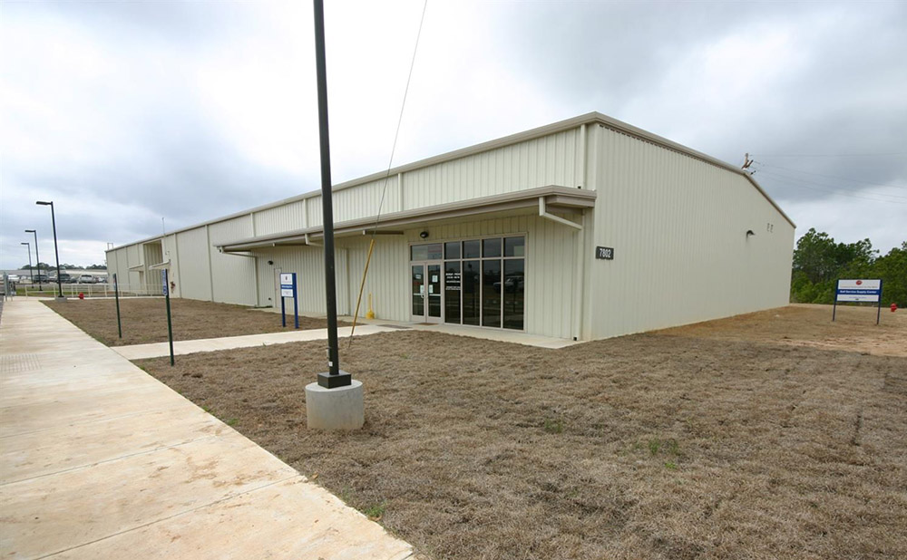 mcnew Architecture ShreveportBossier City, Louisiana