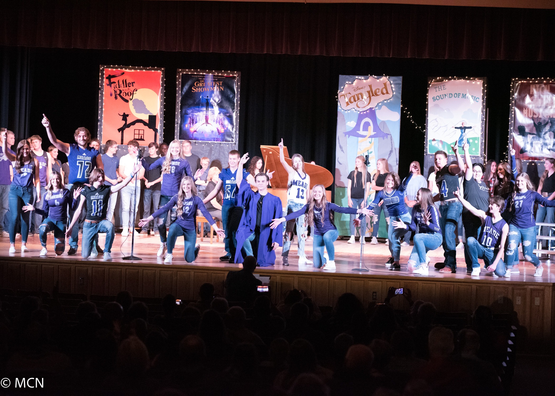 Meade School Spirit 20212022 MCN Online