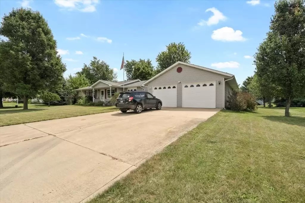 2201 Robin Road McNicholl Properties