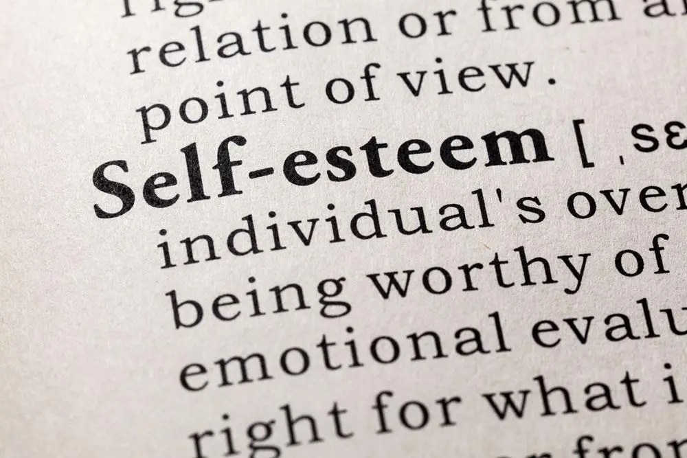 Why Do I Have Low SelfEsteem? McNulty Counseling
