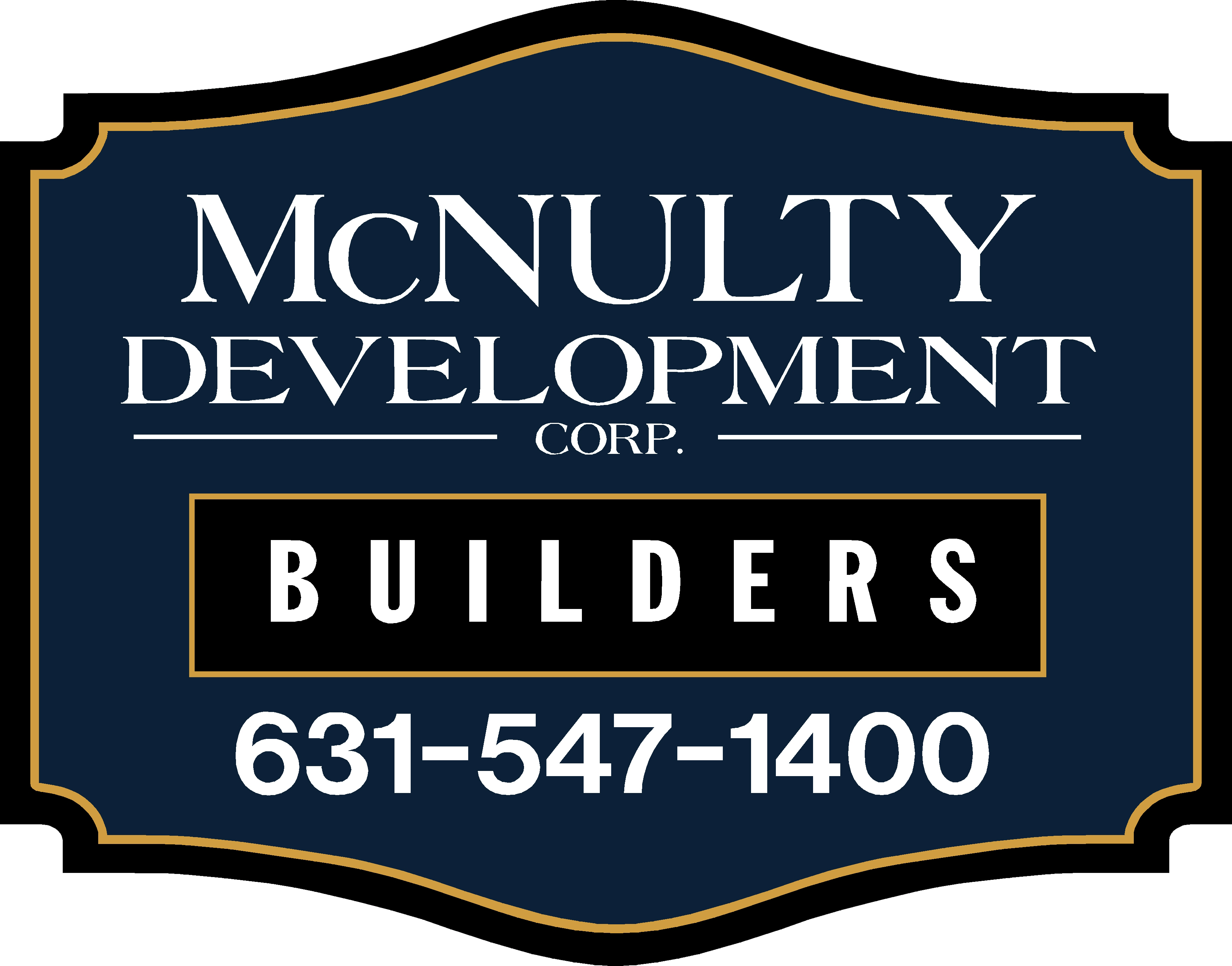 Home McNulty Development Corp.