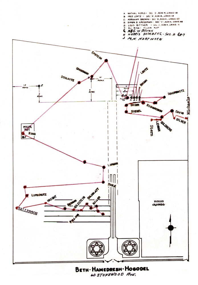 Veteran burials in the Britton Road Cemetery Association, Greece and