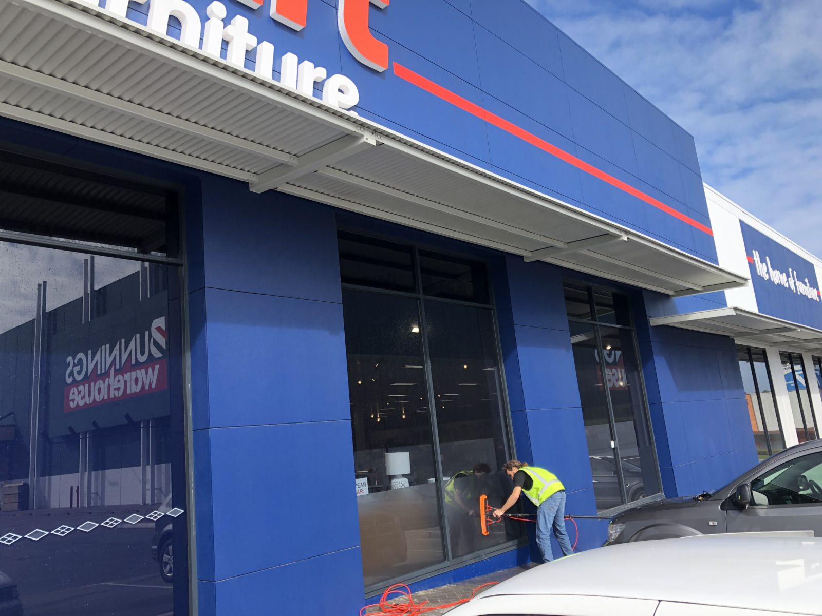 Window Cleaning Perth, Residential & Commercial Window Cleaning,