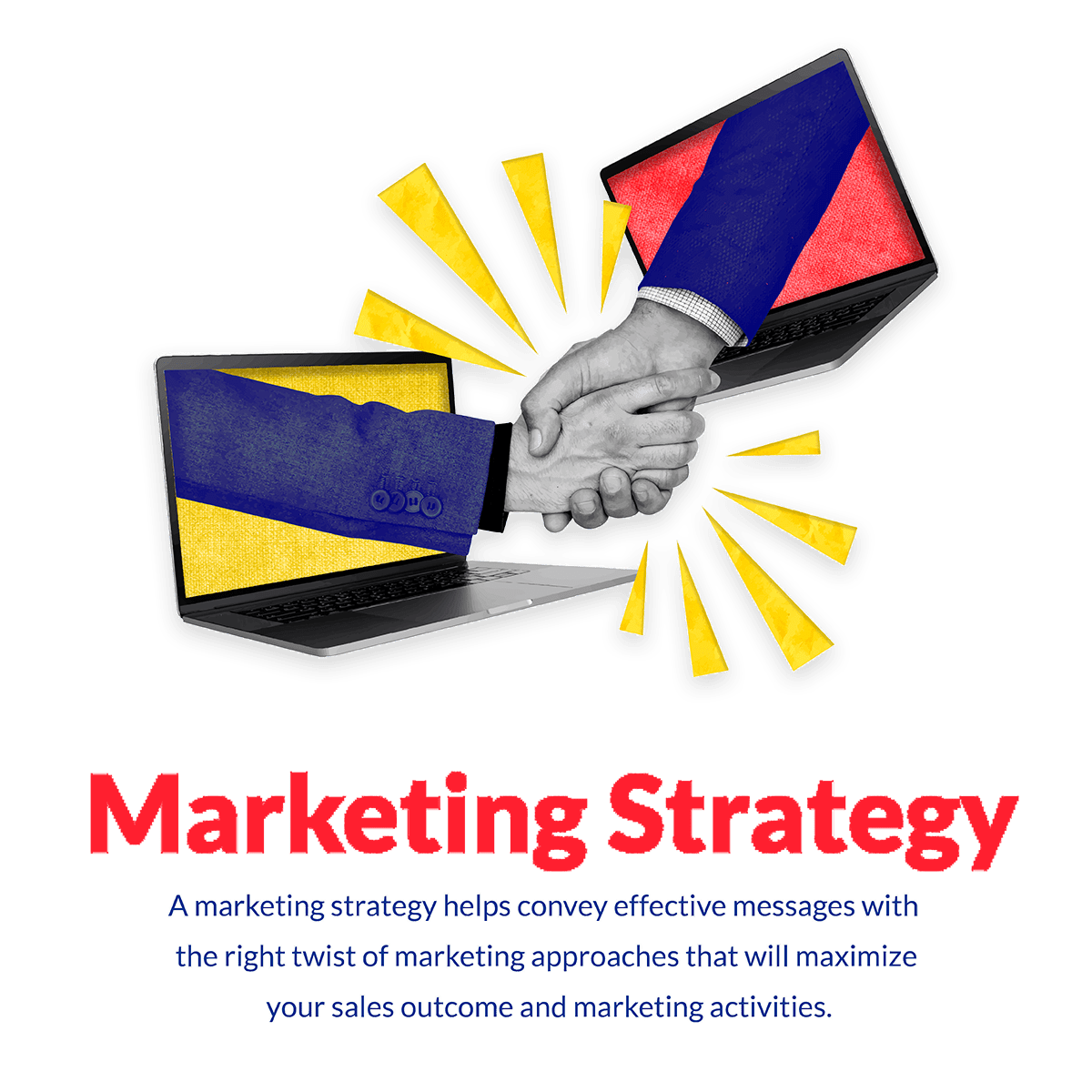 Digital Marketing SocialMedia, SEO, Content Marketing