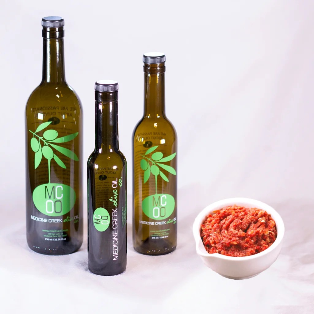 Olive Wood Smoked Olive Oil Medicine Creek Olive Oil