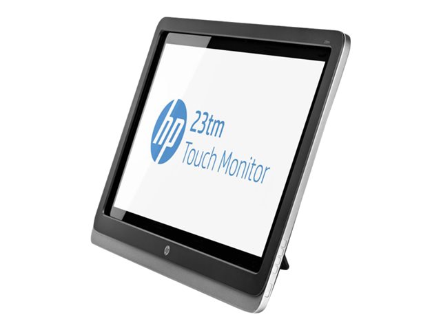 Monitor HP 23" Touchscreen Full HD Refurbished | Mcomputers