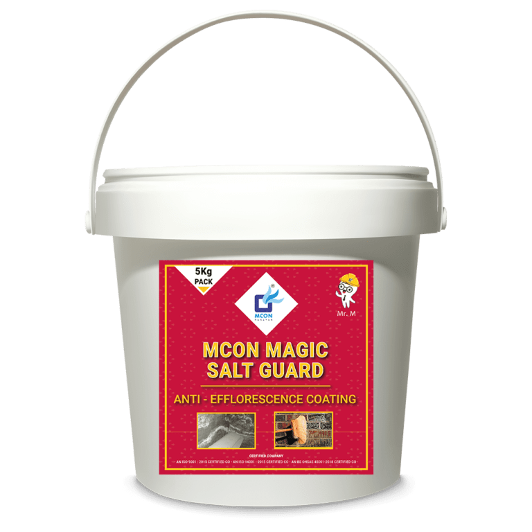 Waterproofing system & Waterproofing Coating Products for Roof & Walls