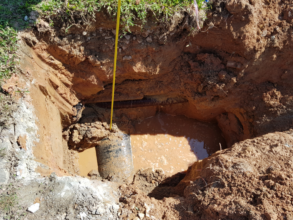 How Utility Locating Equipment Works MCON Underground