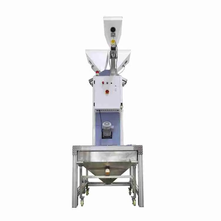 Gravimetric Blender Mconvey