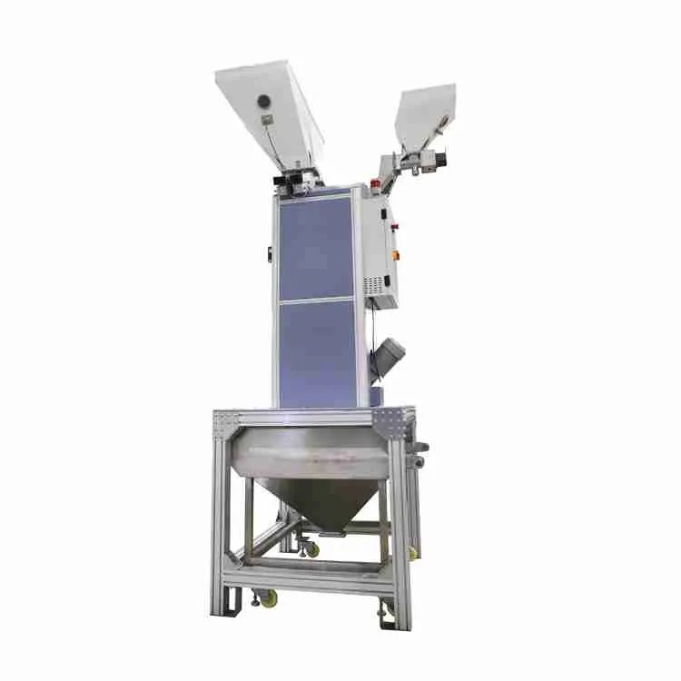 Gravimetric Blender Mconvey