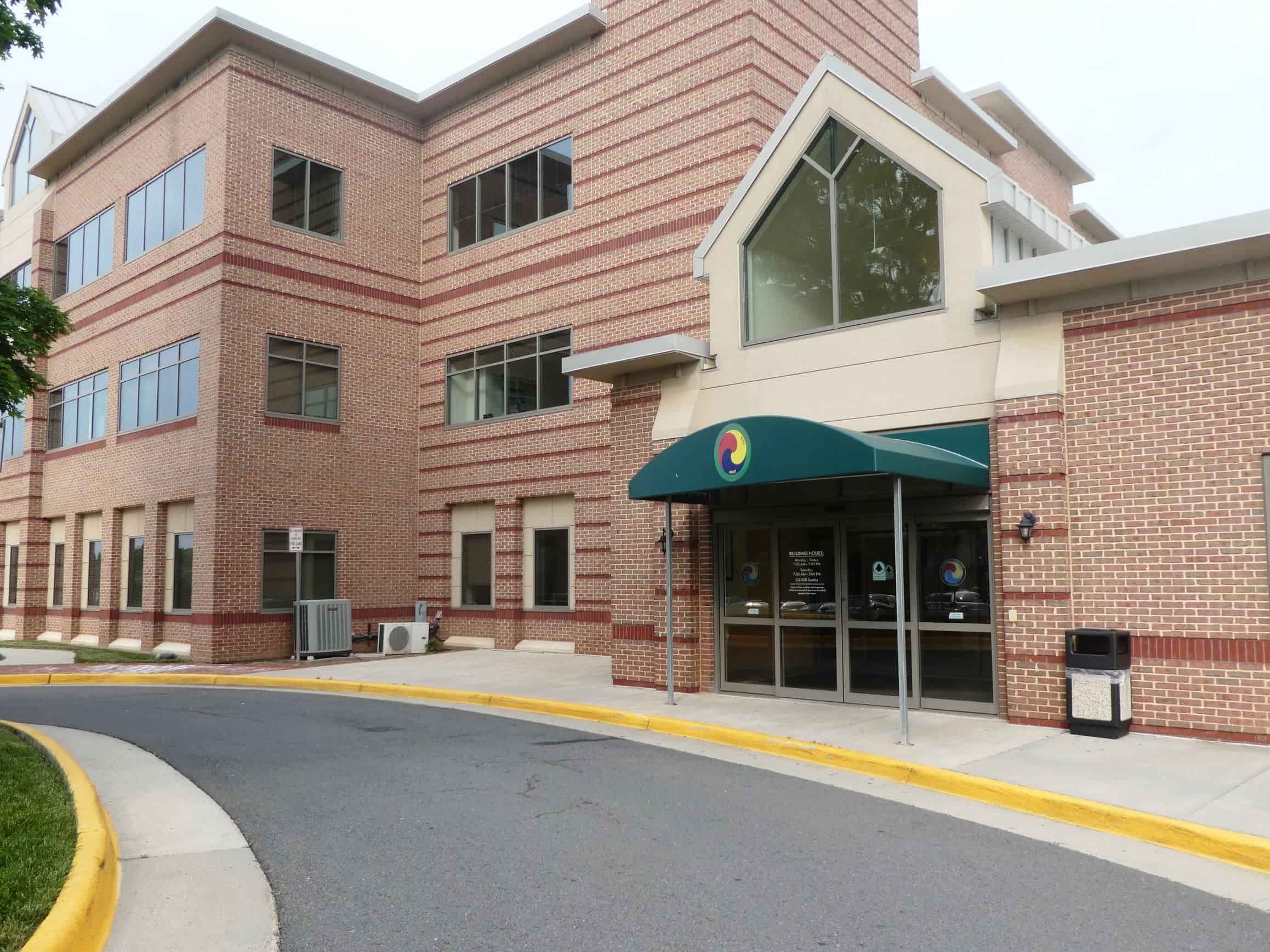 Leesburg, Virginia Prosthetic Clinic MCOP Prosthetics