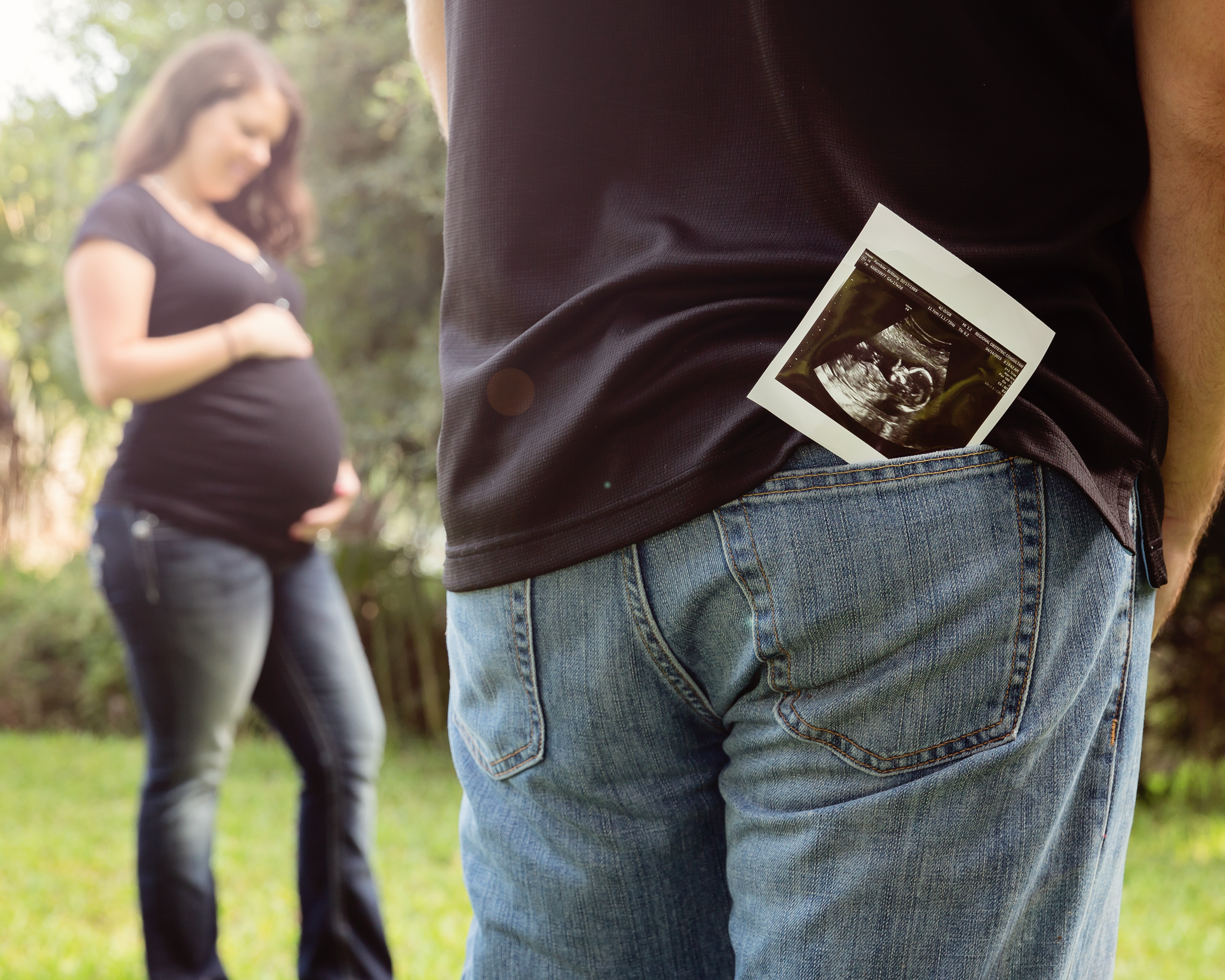 How to Edit Maternity Photos with Actions MCP™