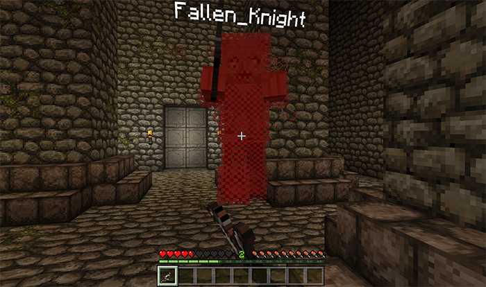 Download map Dungeon Escape for Minecraft Bedrock Edition 1.9 for Android