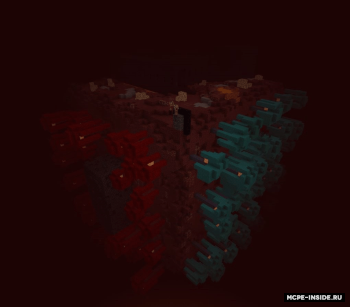 Небесный куб 2 / Карты для Майнкрафт / Minecraft PE Inside