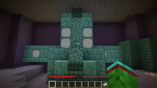 Download Minecraft PE Among Us Map Kill and Survive