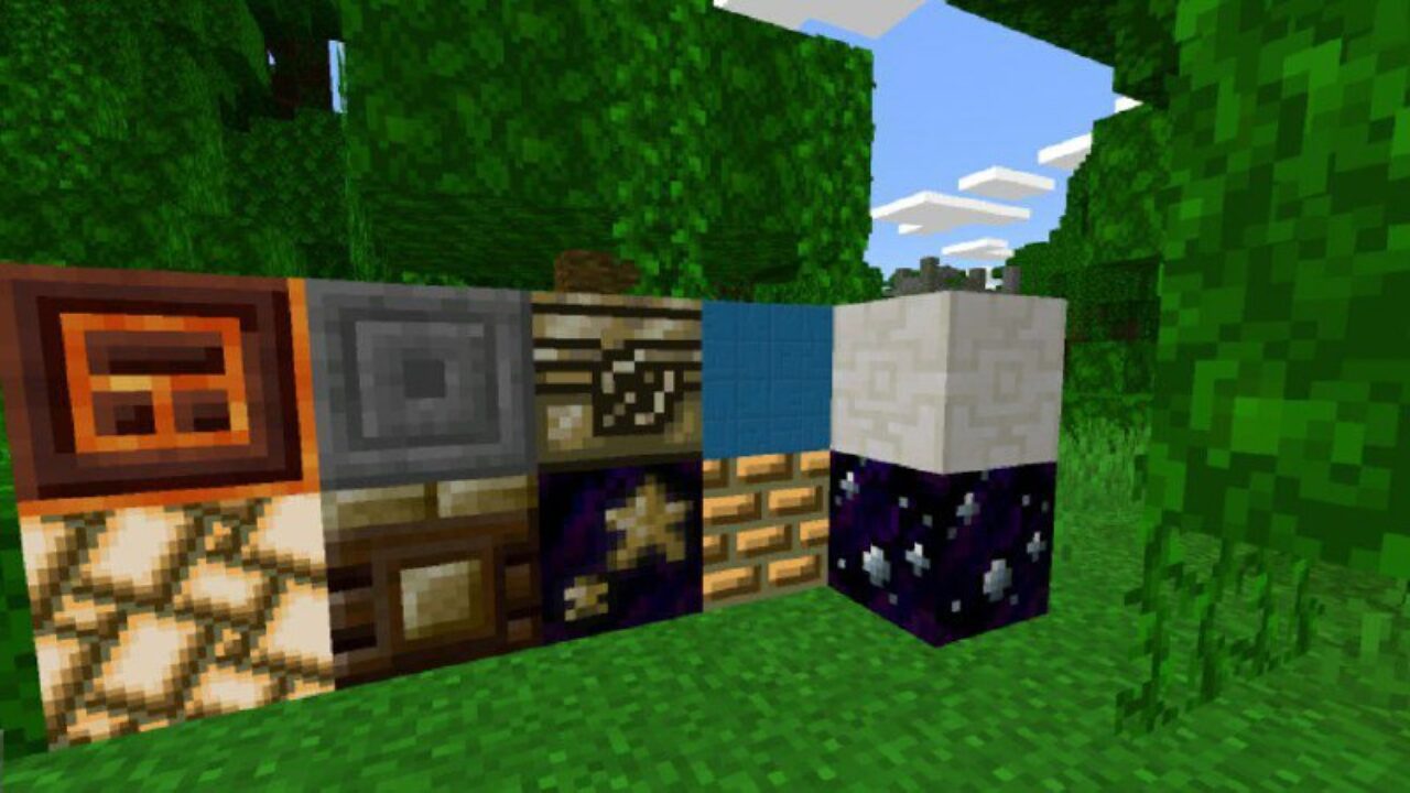 Download Minecraft PE Mods Best Mods for Minecraft Bedrock Edition