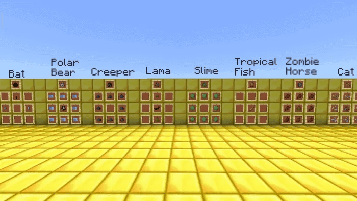 Craft ++ Addon Minecraft PE Addons