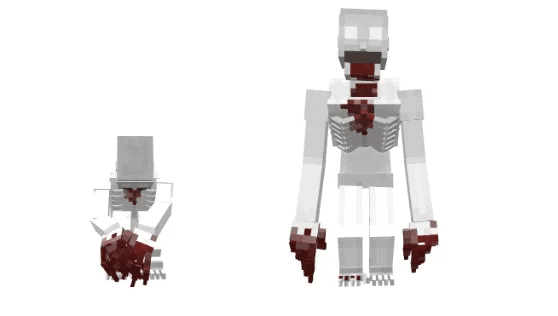 [10000印刷√] scp 096 minecraft v3 188647Minecraft scp 096 v3 addon download