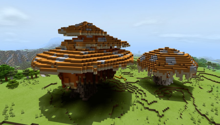 Instant Structure Addon Minecraft Pe Addons Instant Structure Addon Minecraft Pe Addons