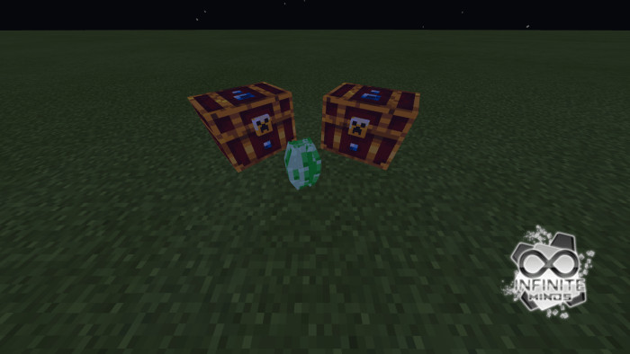 Minecraft Dungeons Addon for Minecraft Pe MCPE AddOns Minecraft PE