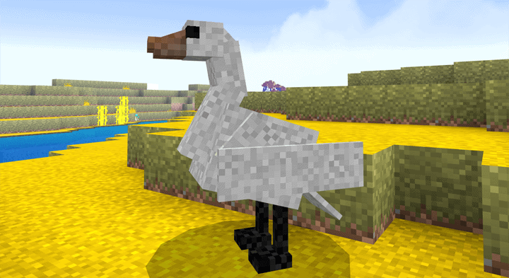 Animal Craft Addon Mcpe / Animalcraft Addon V1 6 7 For Minecraft 1 8 1