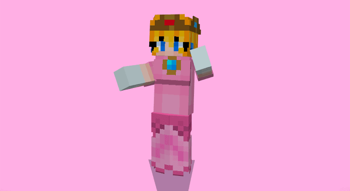 Gaming Skin Pack Minecraft Skin Pack MCPE AddOns Minecraft PE