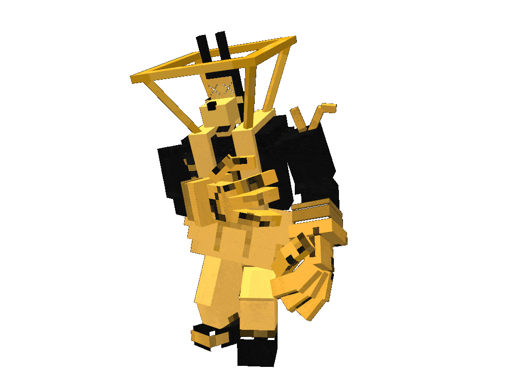Bendy and The Ink Machine Addon Minecraft AddOns