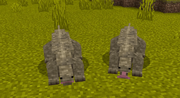 Mo'creatures Bedrock Edition Minecraft PE Addons Minecraft AddOns