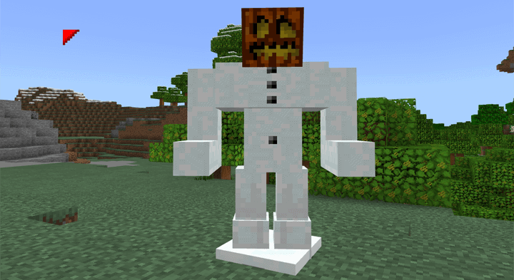 Rhex Mutant Creature Minecraft PE Addons MCPE AddOns Minecraft PE